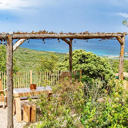 Hotel Domaine De Sonia - Eco-insolites *