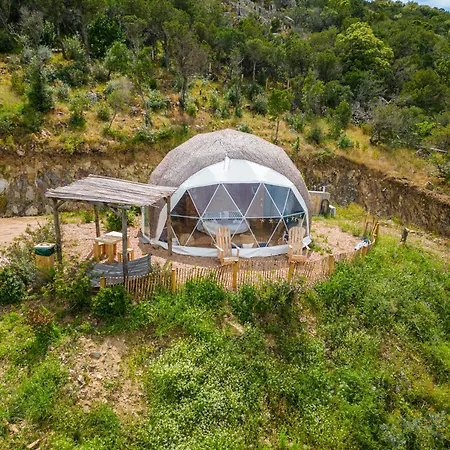 Domaine De Sonia - Eco-insolites Hotel *