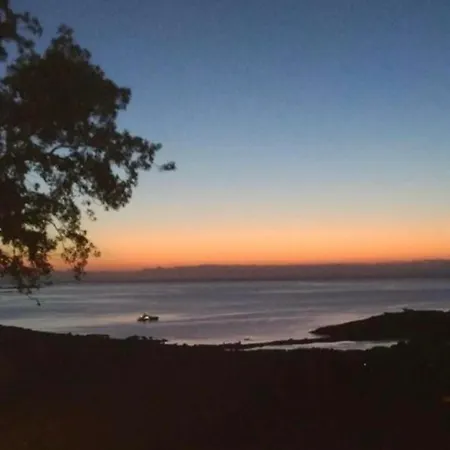 Domaine De Sonia - Eco-insolites * Porto-Vecchio (Corsica)