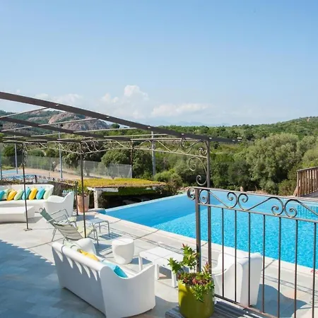 Domaine De Sonia - Eco-insolites