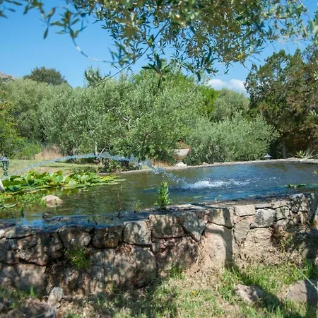 Domaine De Sonia - Eco-insolites *