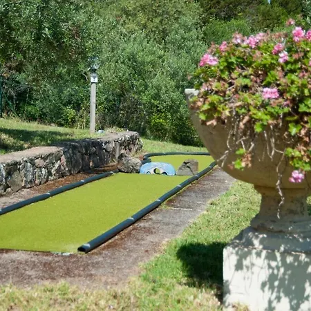 Hotel Domaine De Sonia - Eco-insolites *