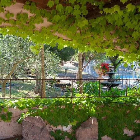 Domaine De Sonia - Eco-insolites Hotel *