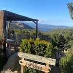 Hotel Domaine De Sonia - Eco-insolites Porto-Vecchio (Corsica)