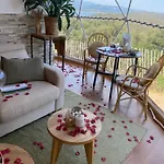 Domaine De Sonia - Eco-insolites Hotel Porto-Vecchio (Corsica)