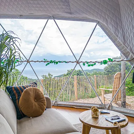 Domaine De Sonia - éco-insolites * Porto Vecchio