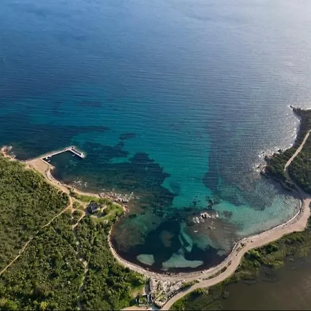 Domaine De Sonia - éco-insolites Hotel