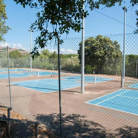 Hotel Domaine De Sonia - éco-insolites *