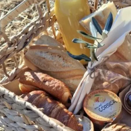 Domaine De Sonia - éco-insolites Porto Vecchio