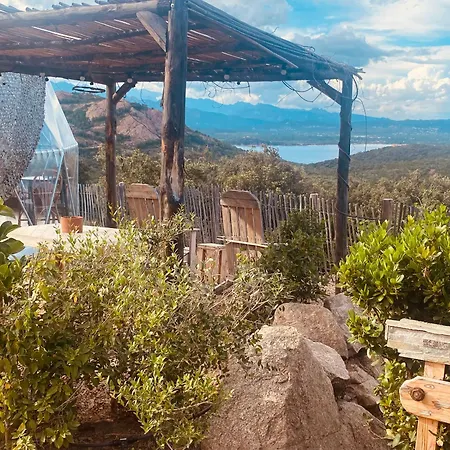 Domaine De Sonia - éco-insolites *