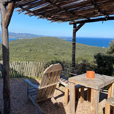 Domaine De Sonia - éco-insolites *