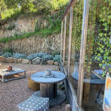 Domaine De Sonia - éco-insolites