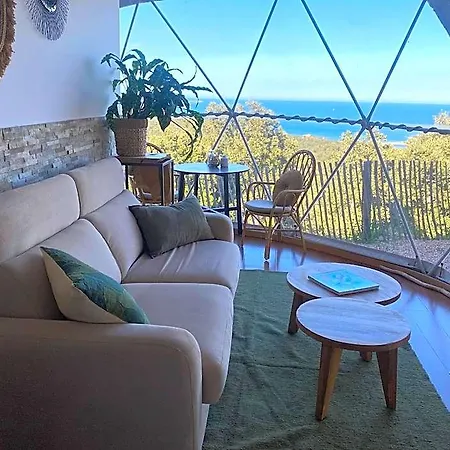 Domaine De Sonia - Eco-insolites Hotel *