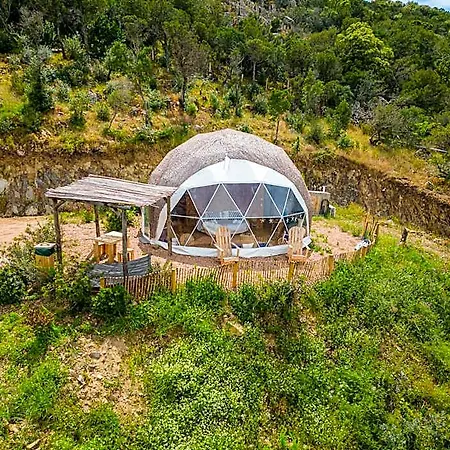 Domaine De Sonia - Eco-insolites Hotel