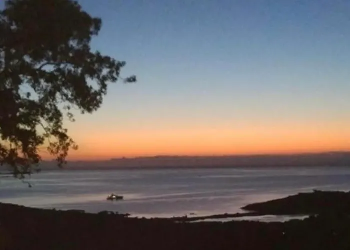 Domaine De Sonia - Eco-insolites * Porto-Vecchio (Corsica)