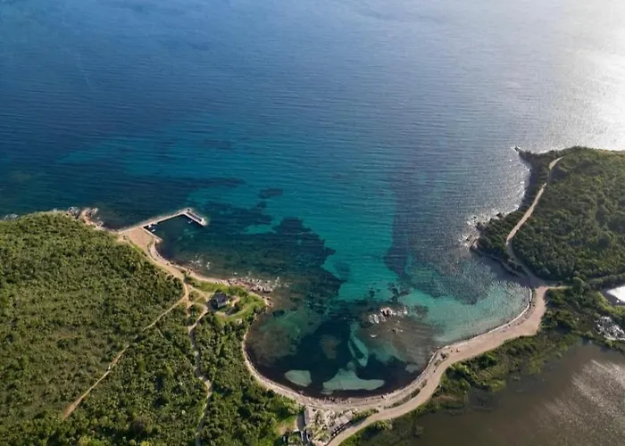 Domaine De Sonia - éco-insolites Hotel