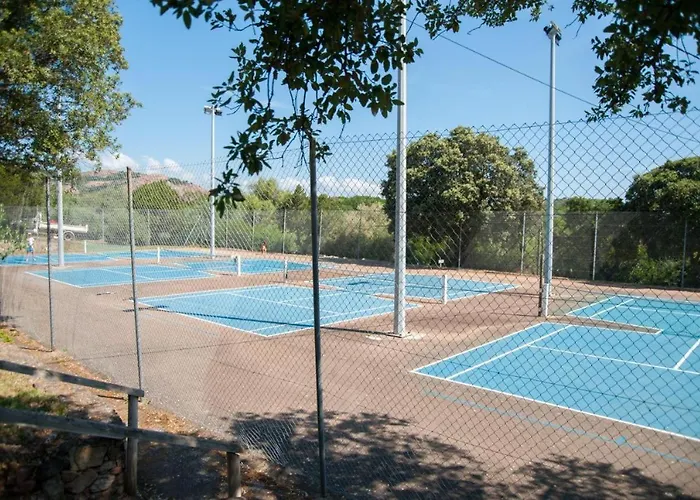 Hotel Domaine De Sonia - Eco-insolites *