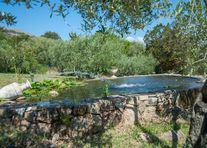 Domaine De Sonia - éco-insolites *