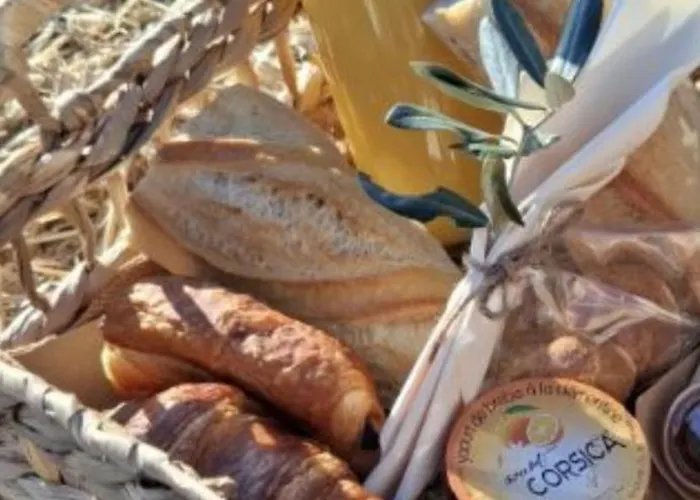 Domaine De Sonia - Eco-insolites Porto-Vecchio (Corsica)