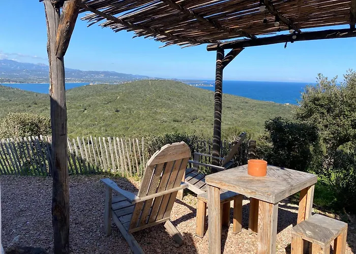 Domaine De Sonia - Eco-insolites *